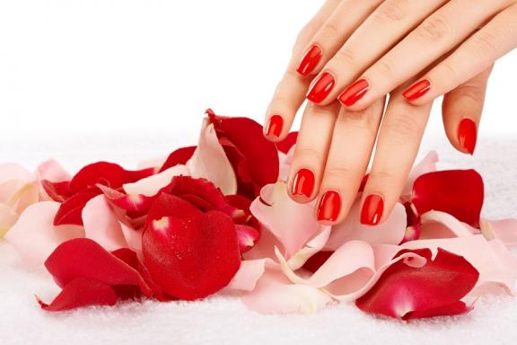 Nail Homepage 5